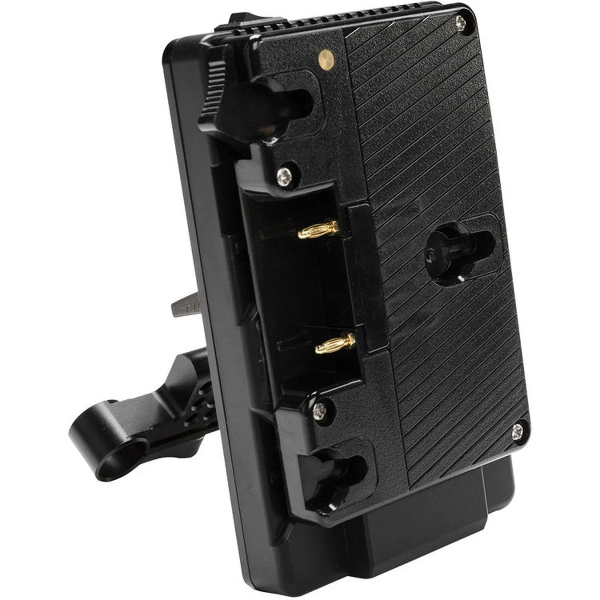 Tilta Technology Co.,Ltd Tilta Power Supply System 15mm Rod Adapter AB-Mount camera battery — product photo