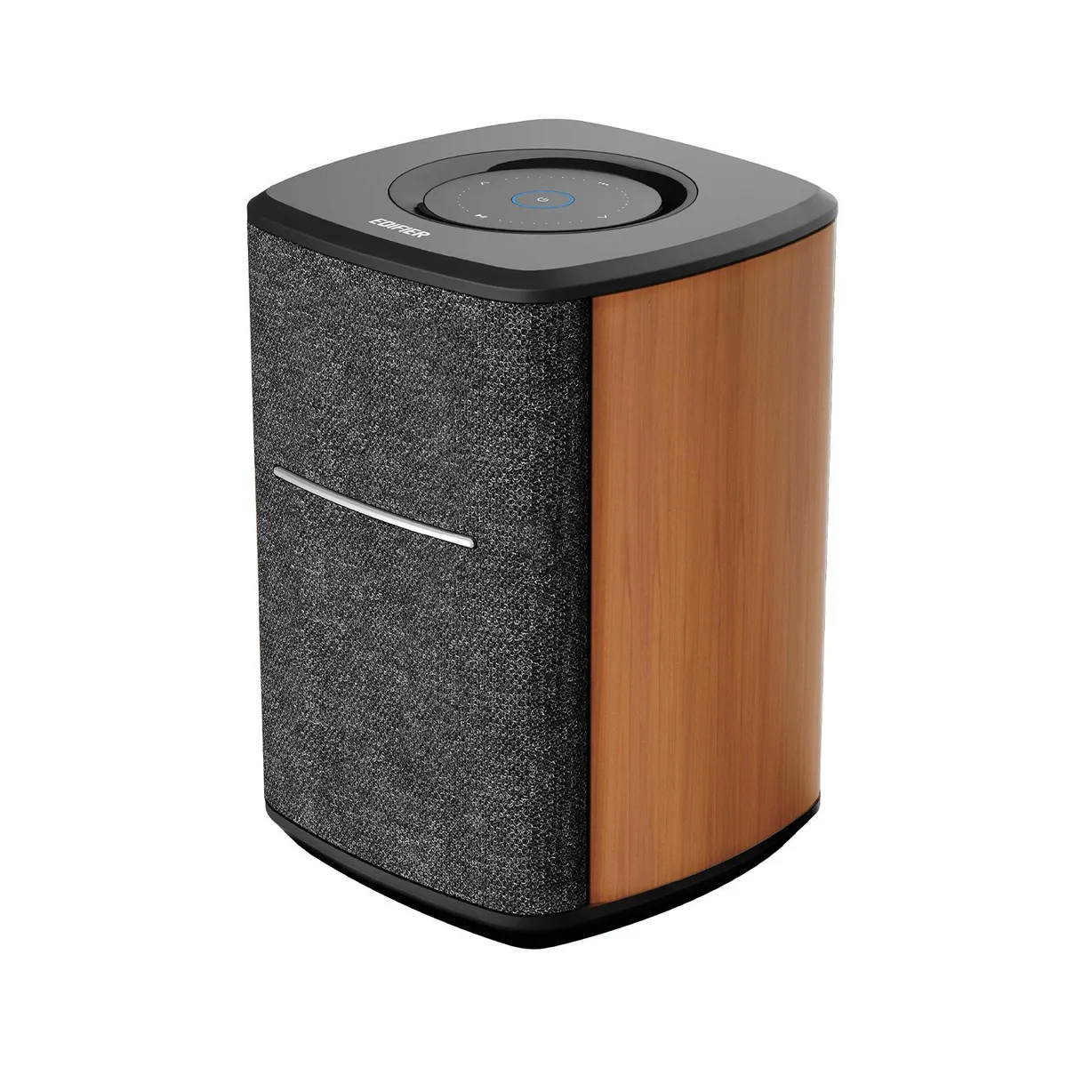 Edifier Edifier ms50a-brown 40W home audio speaker — product photo