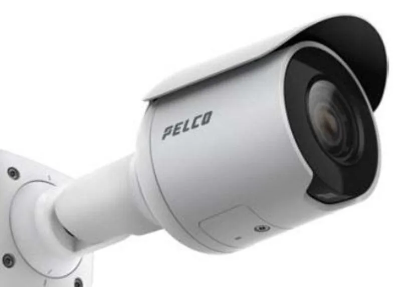 Pelco Pelco SRXP4-3V40-EBT-IR network camera — product photo