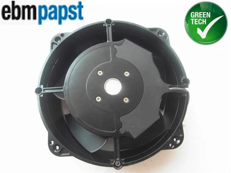 SunnyStar Co., Ltd SunnyStar Co., Ltd W2E208-BA86-01 232x80mm 115V AC Case Fan — product photo