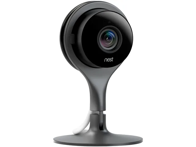 Nest Nest NC1102ES network camera — product photo