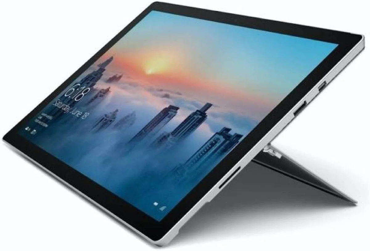 Microsoft Microsoft Surface Pro 5 1796 12.3" i5-7300U 8GB 128GB — product photo