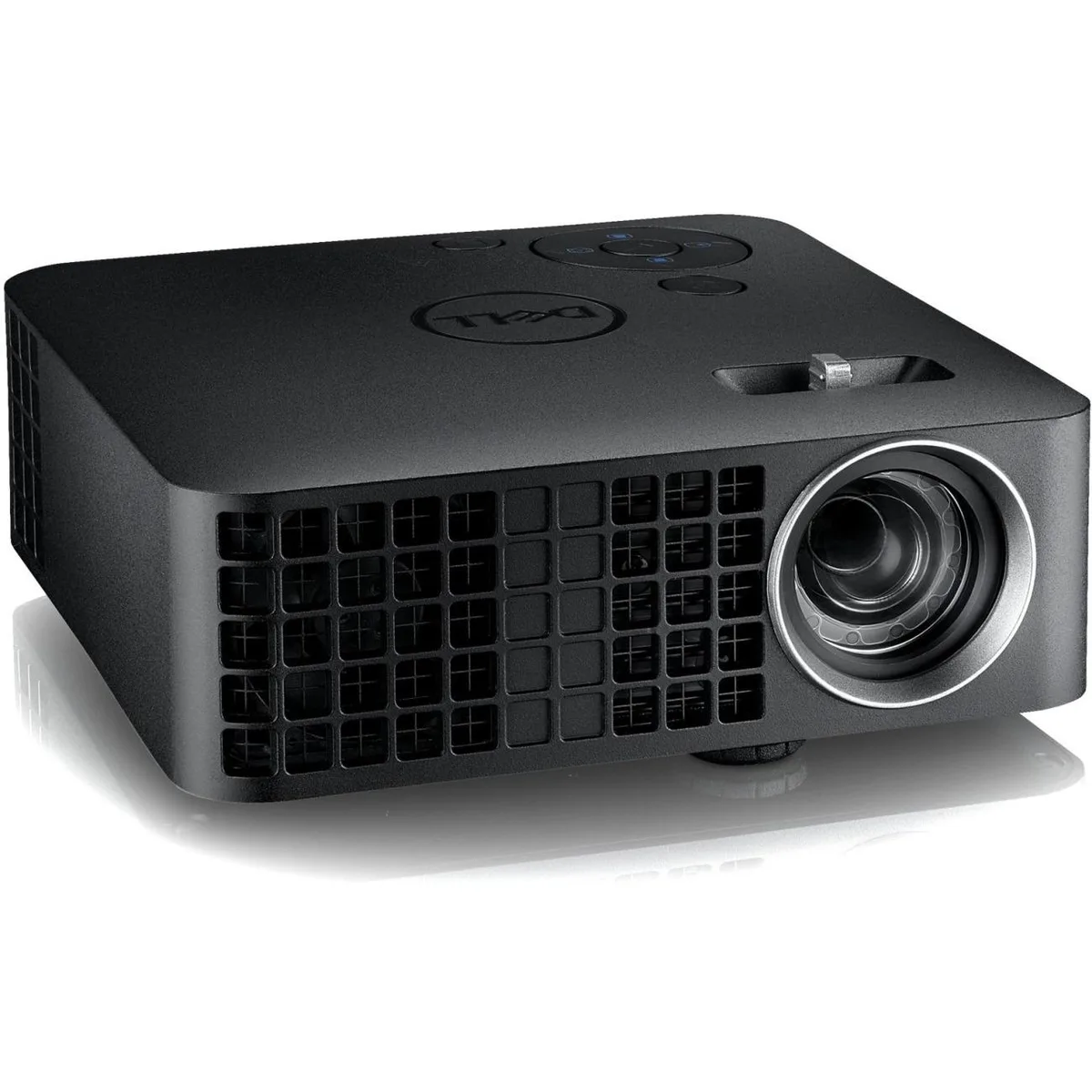 DELL DELL M318WL Business Projector 500 Lumens 1280x800 — product photo