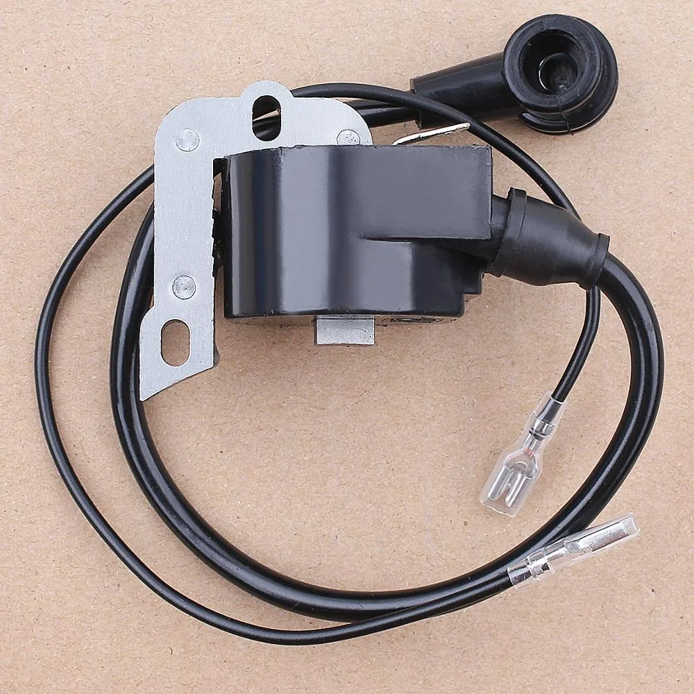 LAHDEK LAHDEK Ignition Coil for Husqvarna 394 395 395 EPA 394XP Chainsaw OEM 503 63 98 01 — product photo
