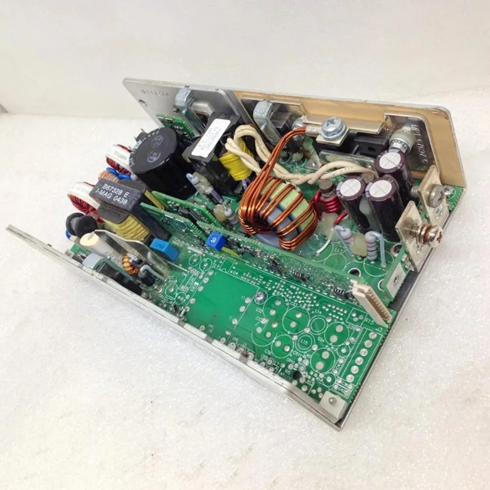 KHACHIMO KHACHIMO PFC250-1005 power supply 85-250V 5V50A — product photo