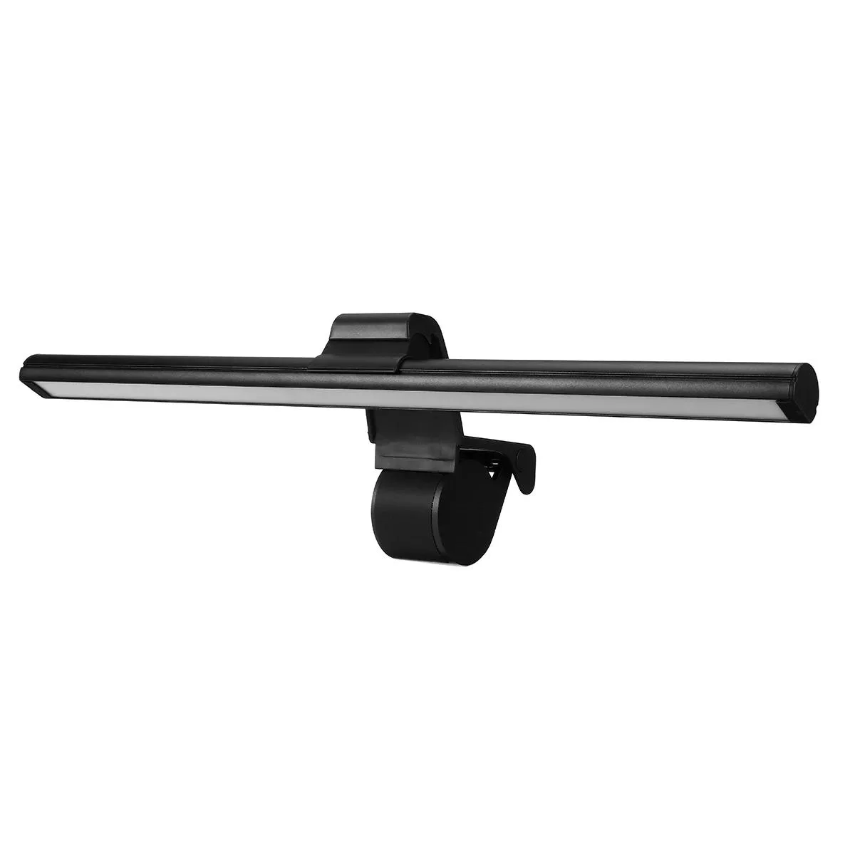 Hetai Tech adjustable LED desk lamp, sleek finish