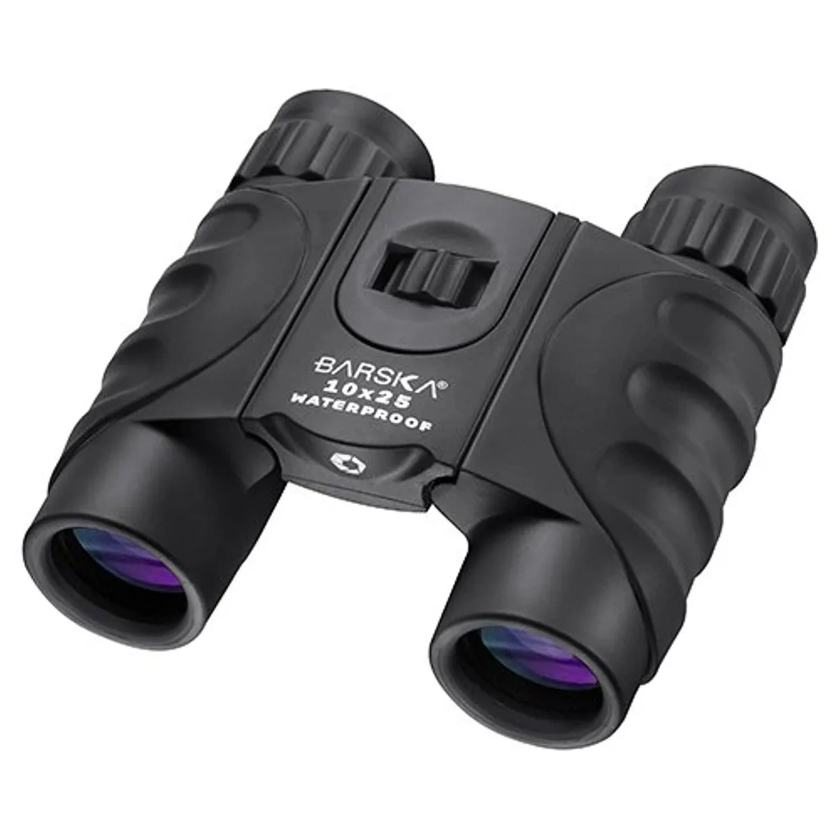 BARSKA BARSKA 10x25 Blueline Binoculars 12725 — product photo