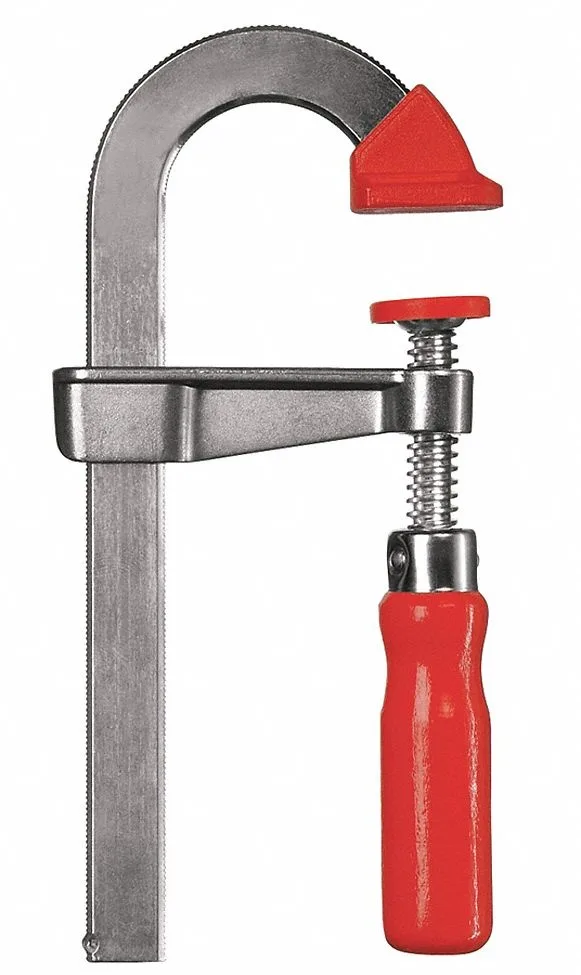 Bessey Tools Bessey Tools LMU 2.006 6 in Bar Clamp hand tool — product photo