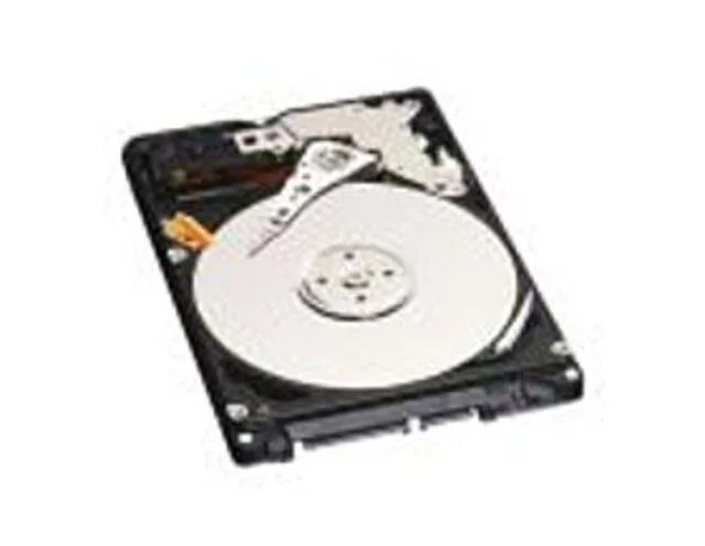 DELL DELL 160GB 7200RPM SATA 2.5 inch internal hard drive RK533 — product photo