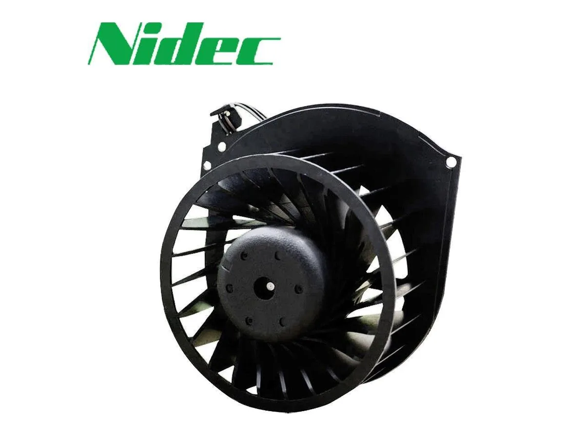 Fans Fans G80E12NS1ZN-56J14 12V 1.65A case fan — product photo
