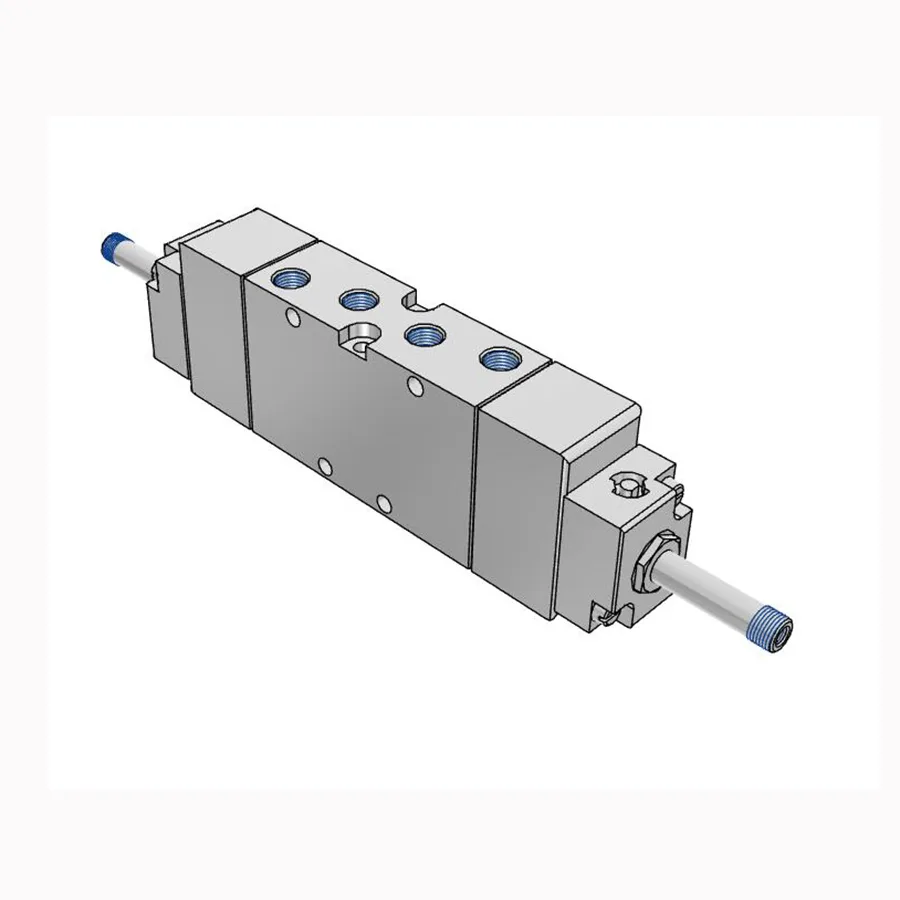 Festo Festo JMFH-5-1/8-B Solenoid Valve 30486 26mm — product photo