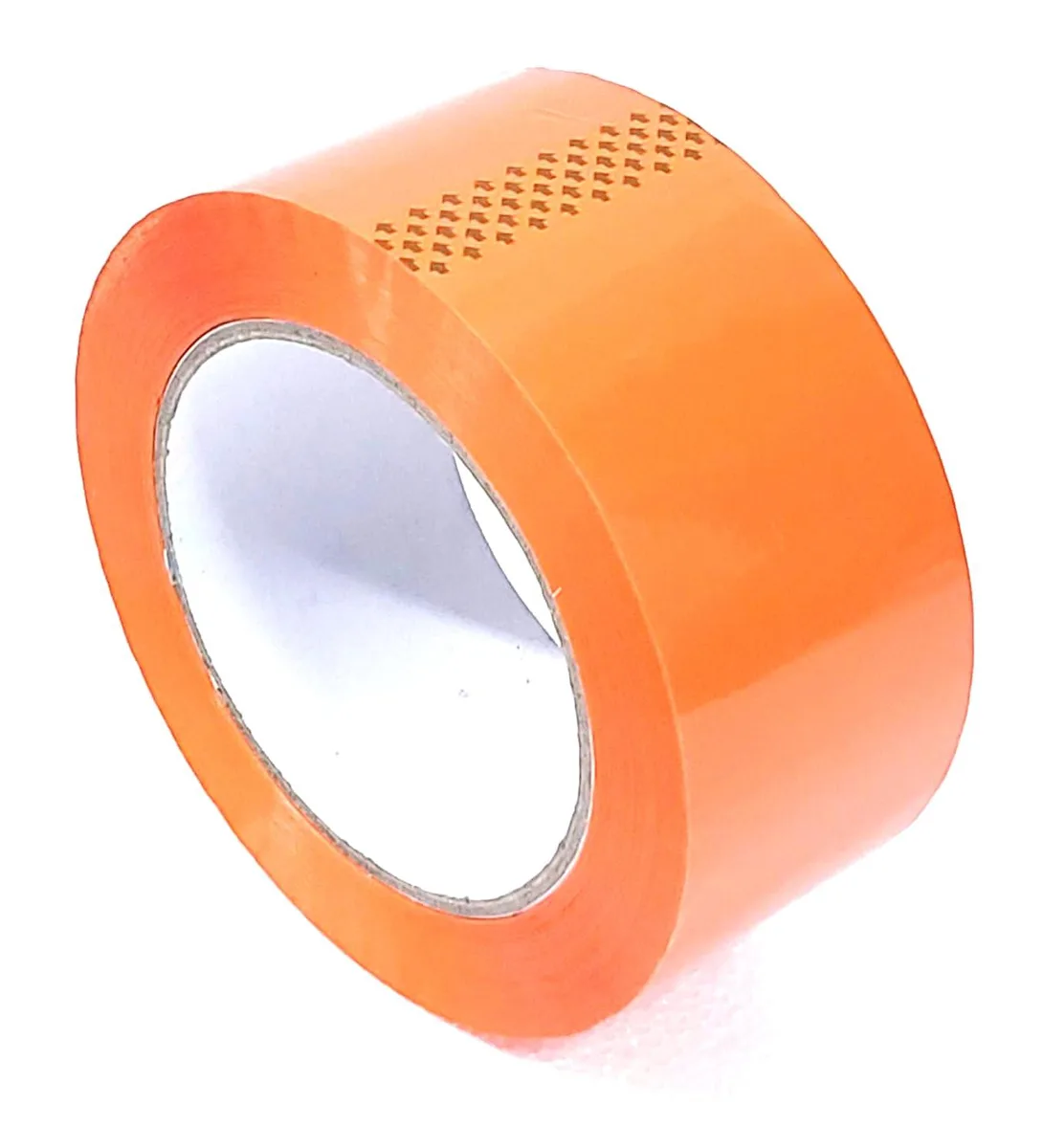  STRONGER TAPE FN-ORANGE Carton Sealing Tape Orange 2" x 110 Yard 2.0 mil — product photo