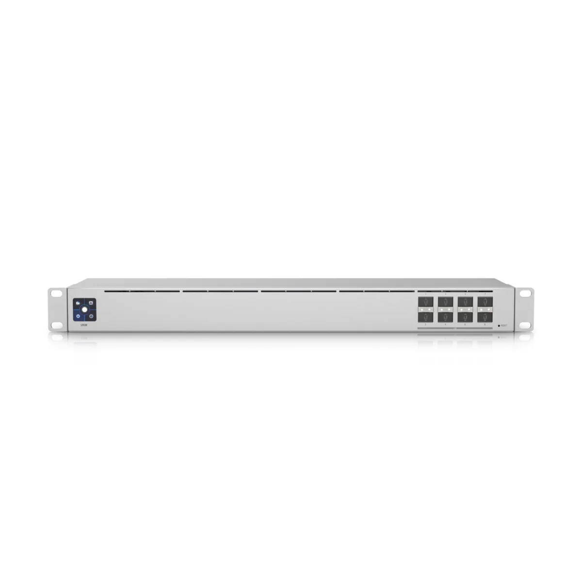 Ubiquiti Networks Ubiquiti Networks USW-Aggregation 8-Port 10G SFP+ Layer 2 Switch — product photo