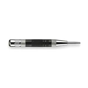 Westward Westward 2YNF1 Automatic Center Punch 6 in Carbide Tip hand tool — product photo