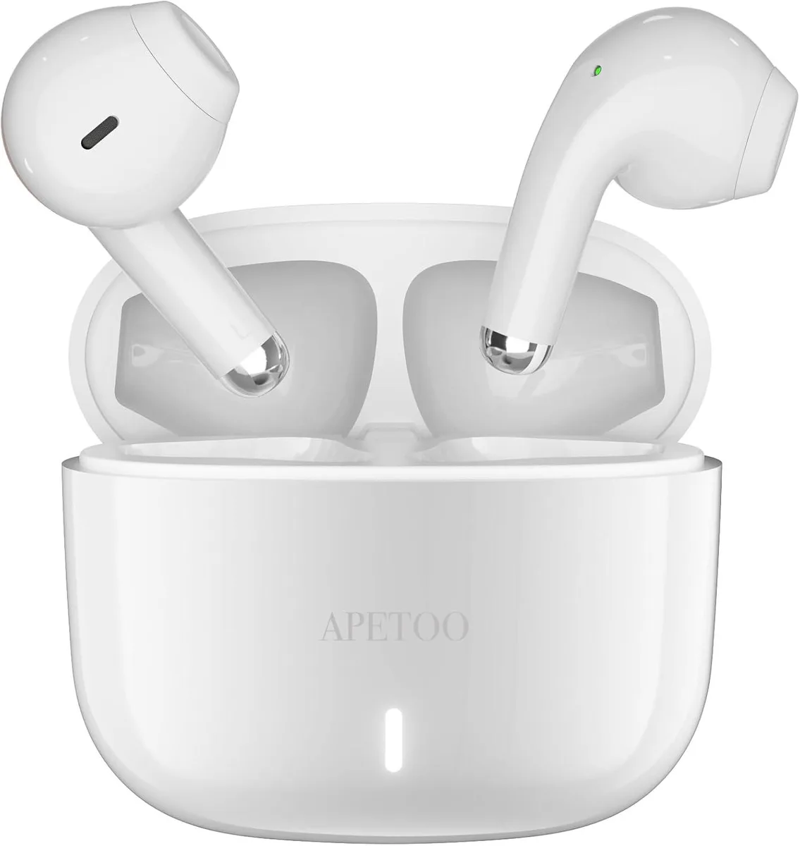 YINGHUA YINGHUA Bluetooth 5.3 Wireless Earbuds 13mm Deep Bass — product photo