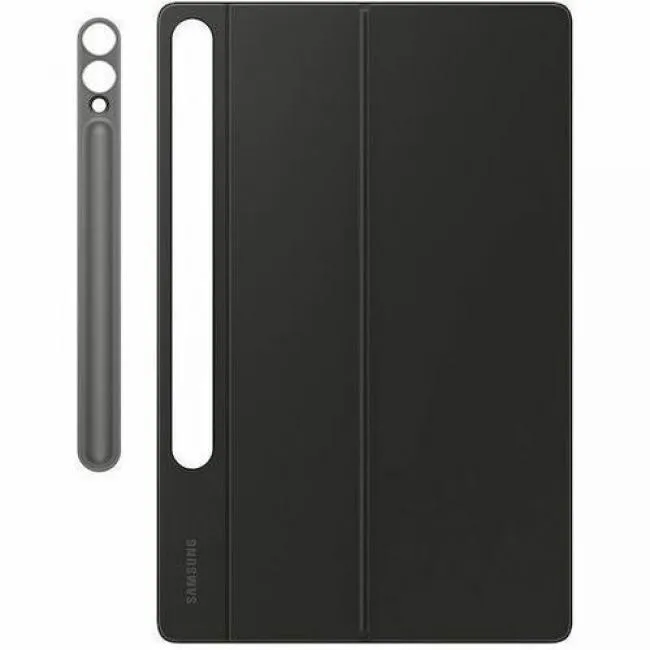 SAMSUNG SAMSUNG EF-DX825UBEGUJ Book Cover Keyboard e-book accessory — product photo