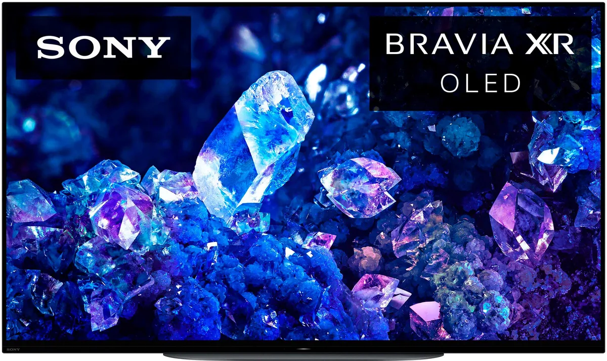 Sony Sony BRAVIA XR A90K 48" LED TV — product photo