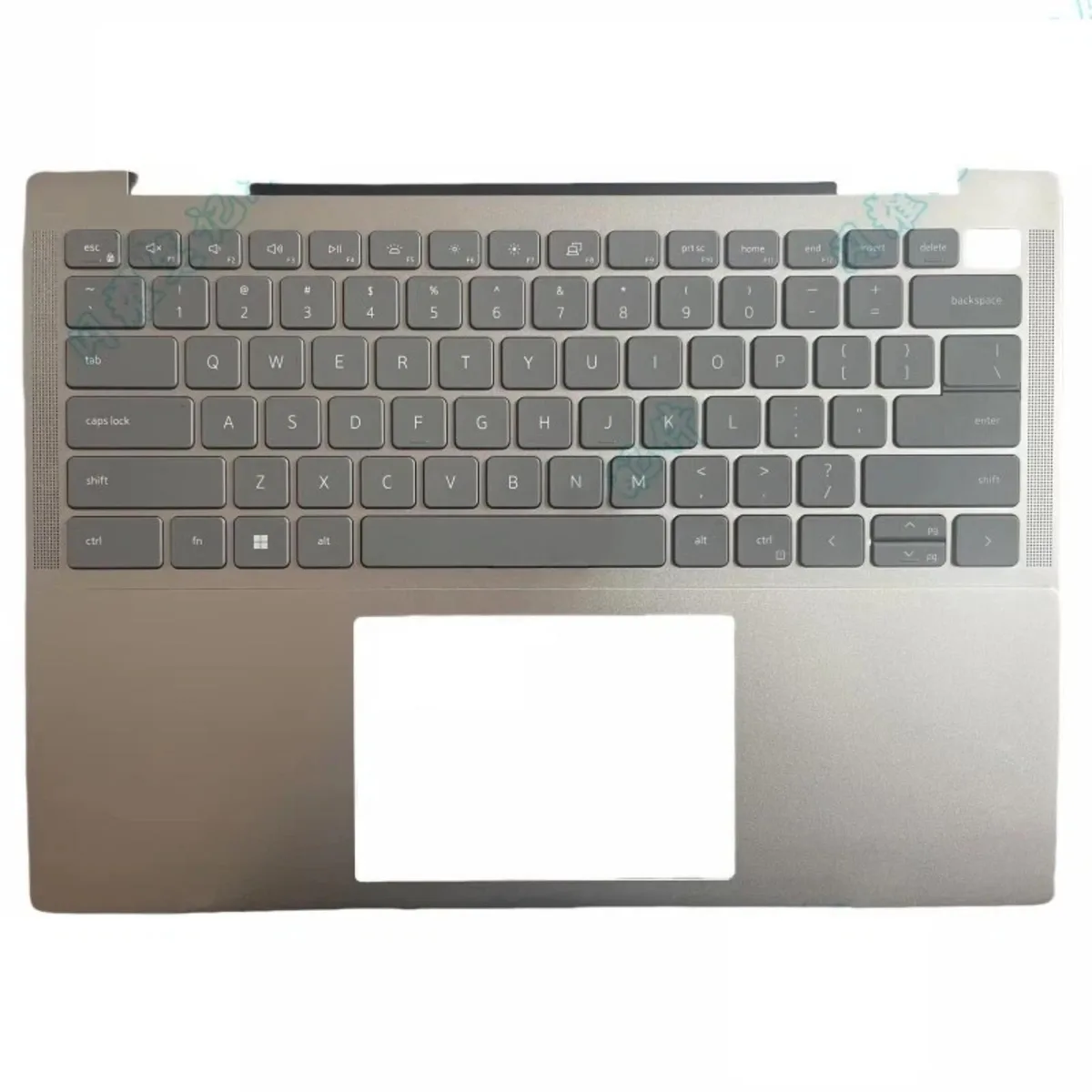 NA Palmrest Upper Case for Inspiron 14Pro 5430 5435 US Backlit KB 0H2VH6 laptop replacement part — product photo