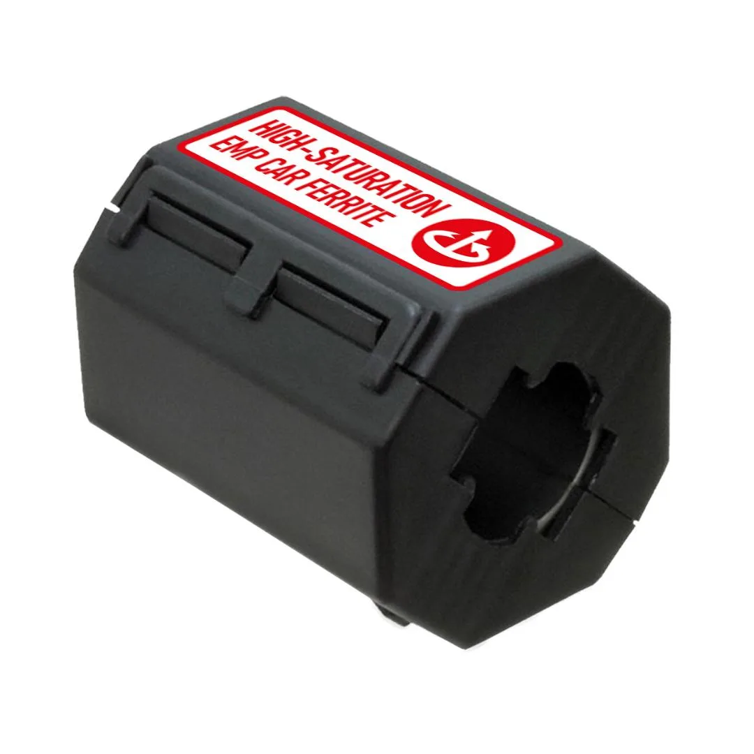 Faraday Defense Corporation Faraday Defense Corporation High Saturation Ferrite Vehicle EMP Protection exterior accessory — product photo