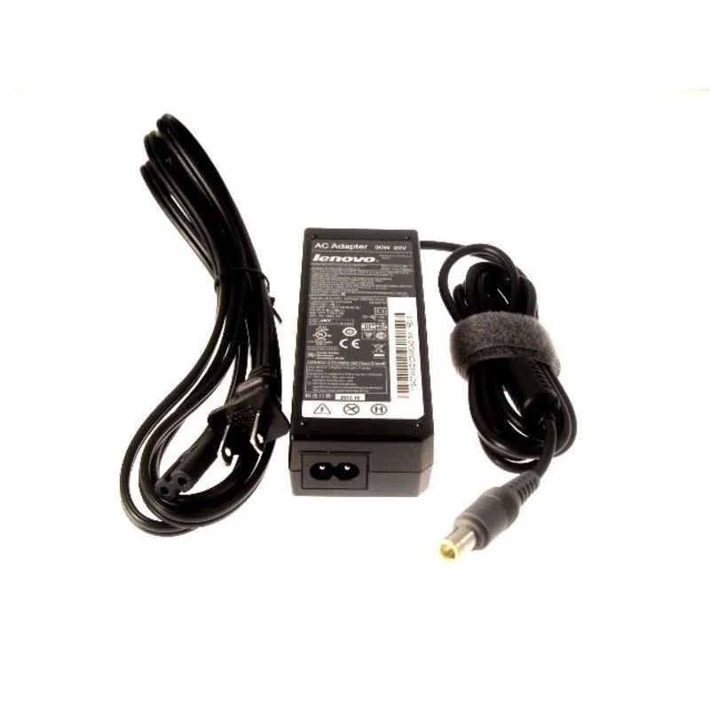 Lenovo Lenovo 42T4427 AC Adapter 20 V DC — product photo