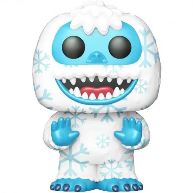 Funko Funko 79944 Bumble Rudolph the Red-Nosed Reindeer action figure — product photo