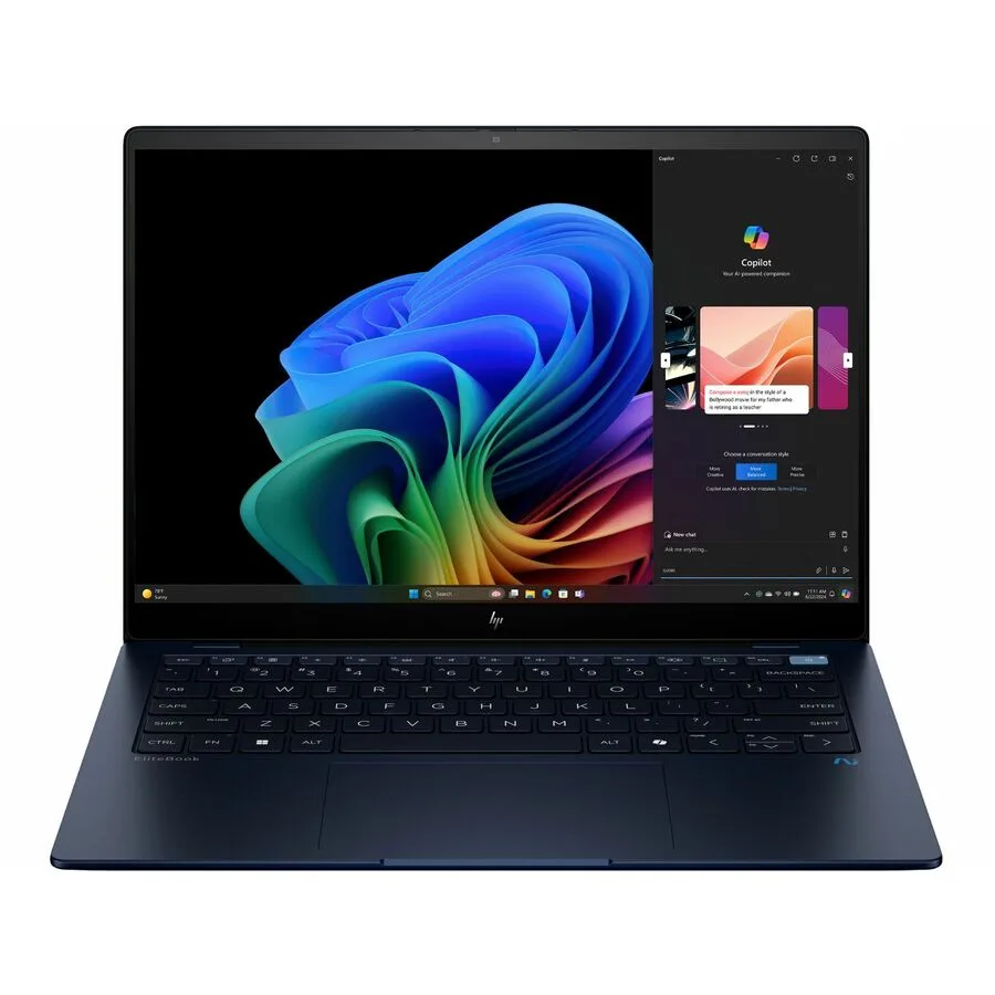 HP HP EliteBook Ultra G1q A4JE4UT#ABA laptop 14" 2240x1400 3.40 GHz 16GB 512GB Windows 11 Pro — product photo