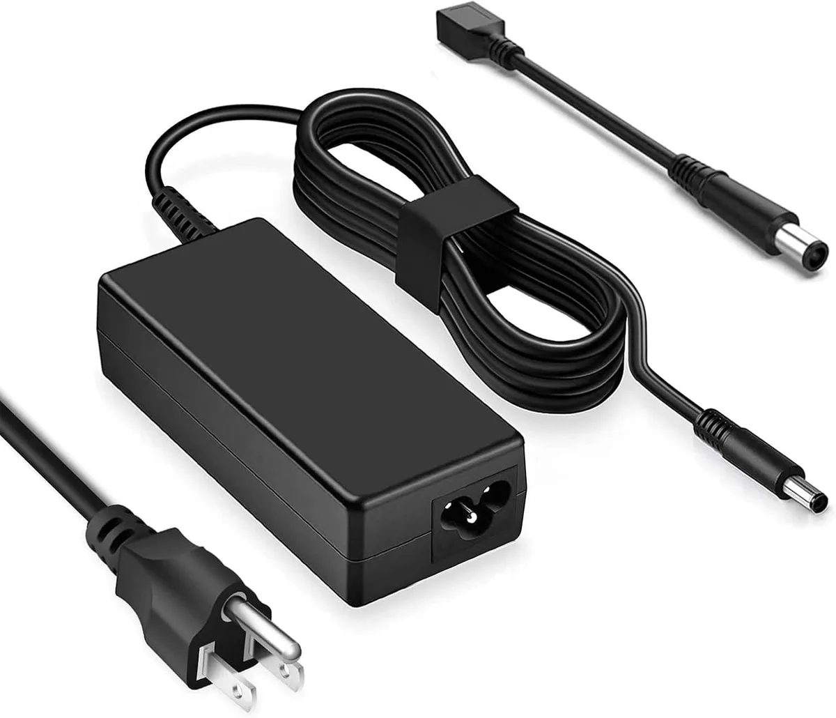N-A N-A 65W 45W USB Power Adapter for Dell Inspiron 11 13 14 15 17 20 24 — product photo