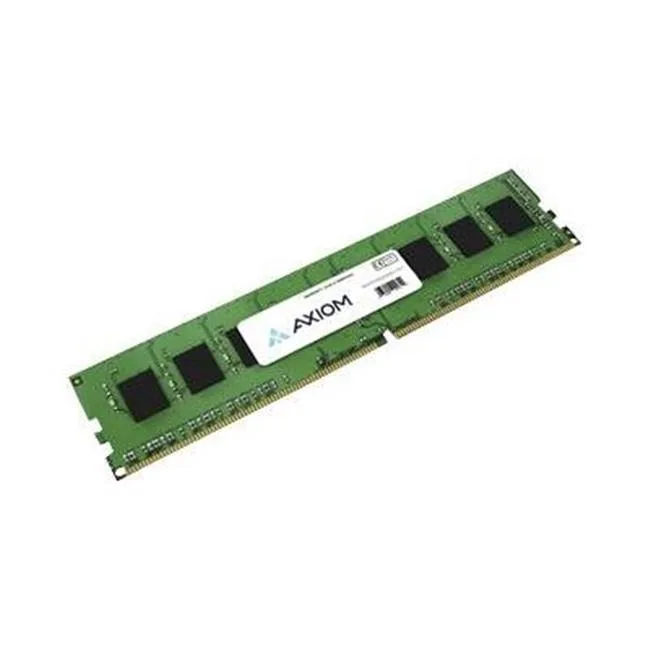 Axiom Axiom AA101754-AX 32GB DDR4-2666 UDIMM desktop RAM — product photo