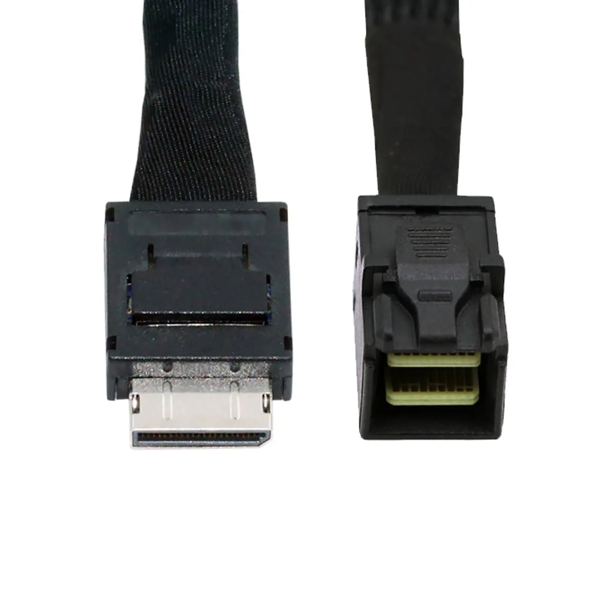 Vszerda Vszerda OCuLink SFF-8611 4i to SFF-8643 active cable 50cm — product photo