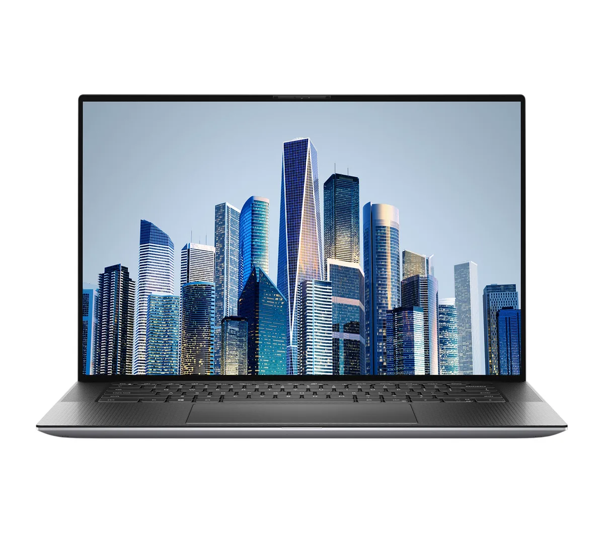 DELL DELL J5-P5560A20 Precision 5560 laptop i7-11800H 8GB 256GB 15.6" FHD Quadro T1200 4GB — product photo