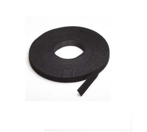 Unirise USA, LLC Unirise USA, LLC VELCRO-50F 50 ft .8 in Velcro strap tape — product photo