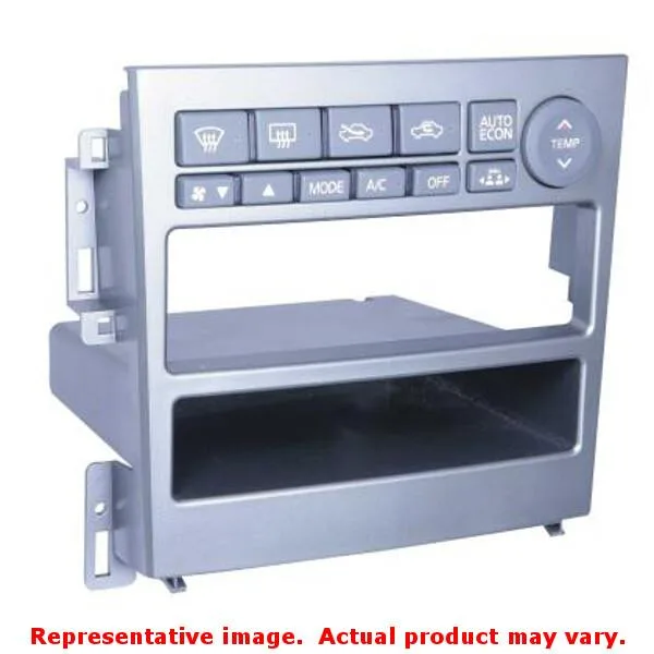 METRA METRA 99-8155 Single DIN Installation Kit for 1997-2001 Lexus ES 300 — product photo