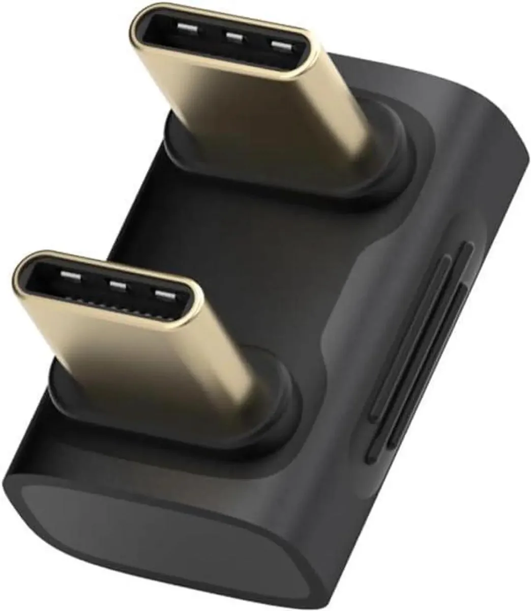SMUGDESK SMUGDESK USB4 Cable 240W 80Gbps 8K@60Hz Thunderbolt 5/4/3 TGM16 — product photo