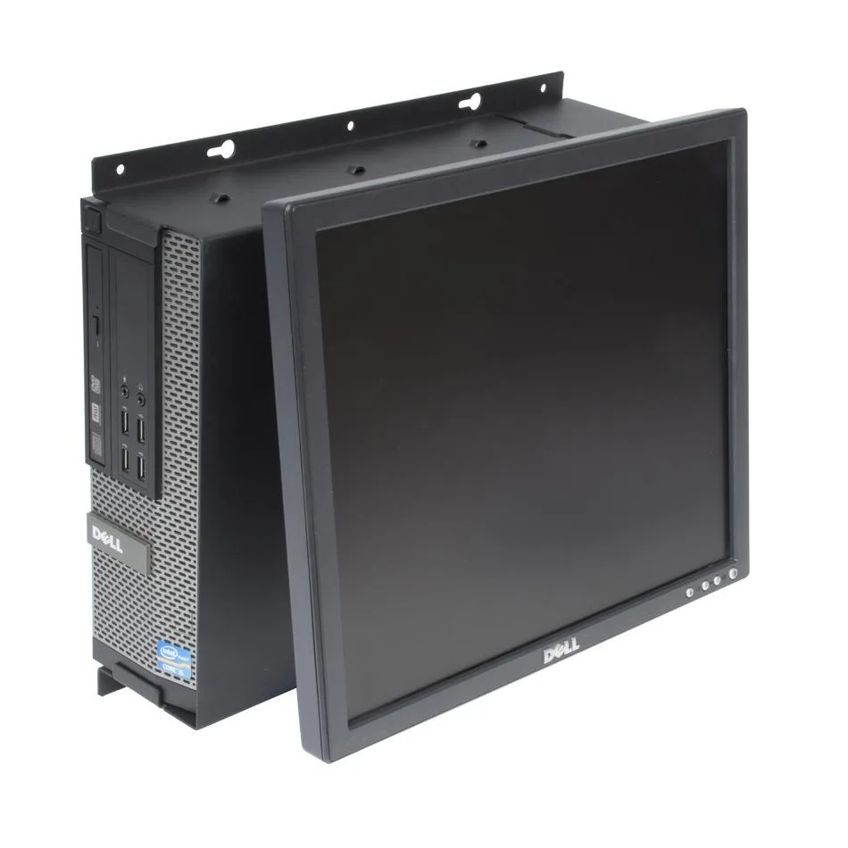 Rack Solution, Inc Rack Solution 104-2323 Dell Optiplex SFF Wall Mount 50 lb — product photo
