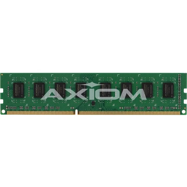 Axiom Axiom AX31866E13Z/8G 8GB DDR3 1866 ECC Unbuffered server RAM — product photo