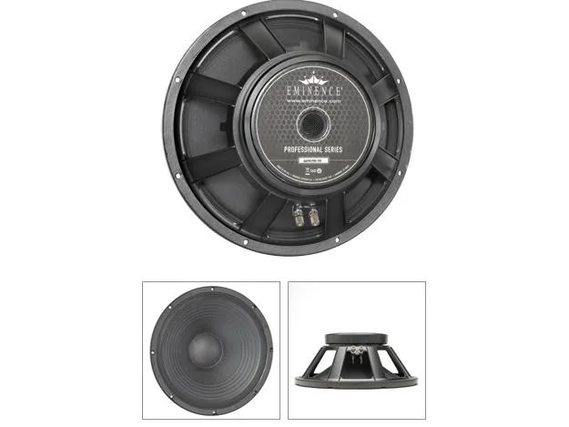 Eminence Eminence KAPPA PRO 15A car subwoofer — product photo