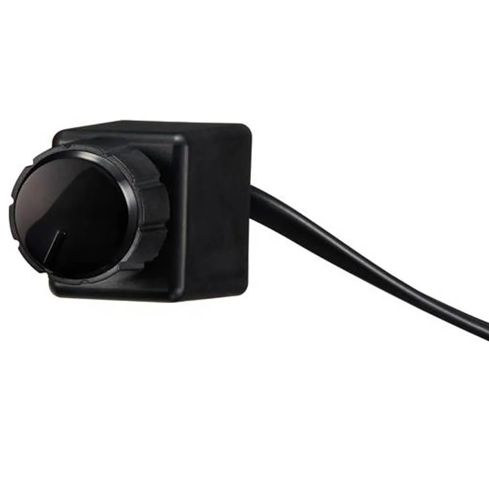 KENWOOD Kenwood KCA-RC01A wired bass controller for Excelon X502-1 and X802-5 amps — product photo