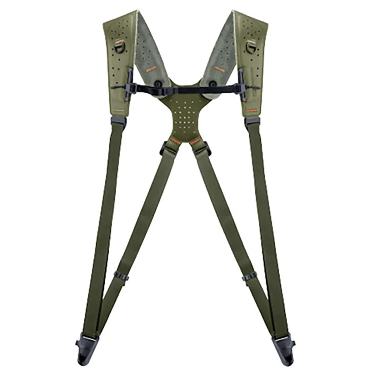 PGYTECH PGYTECH Camera Strap Master Wilderness Green 90kg capacity — product photo