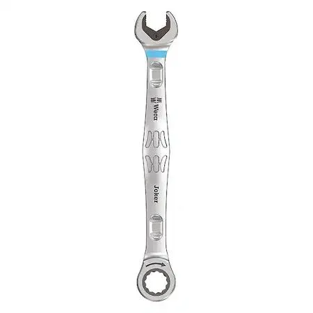 Wera Tools Wera Tools 05073271001 Ratcheting Wrench 11 mm — product photo