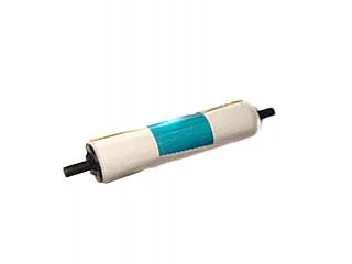 Honeywell platen roller assembly for I-Class printers, single unit