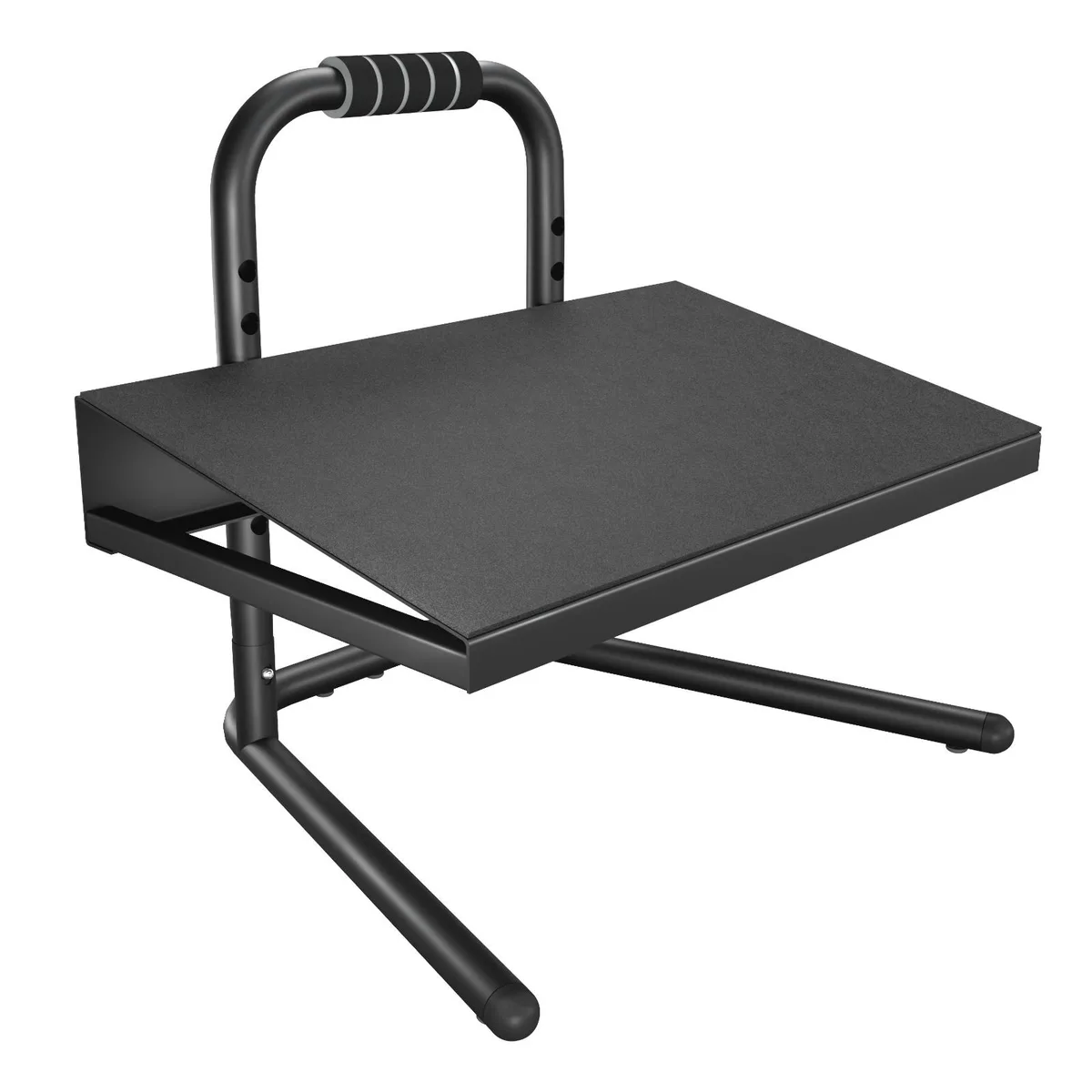 PUTORSEN PUTORSEN Height Adjustable Standing Foot Rest with Soft Grip Handle — product photo