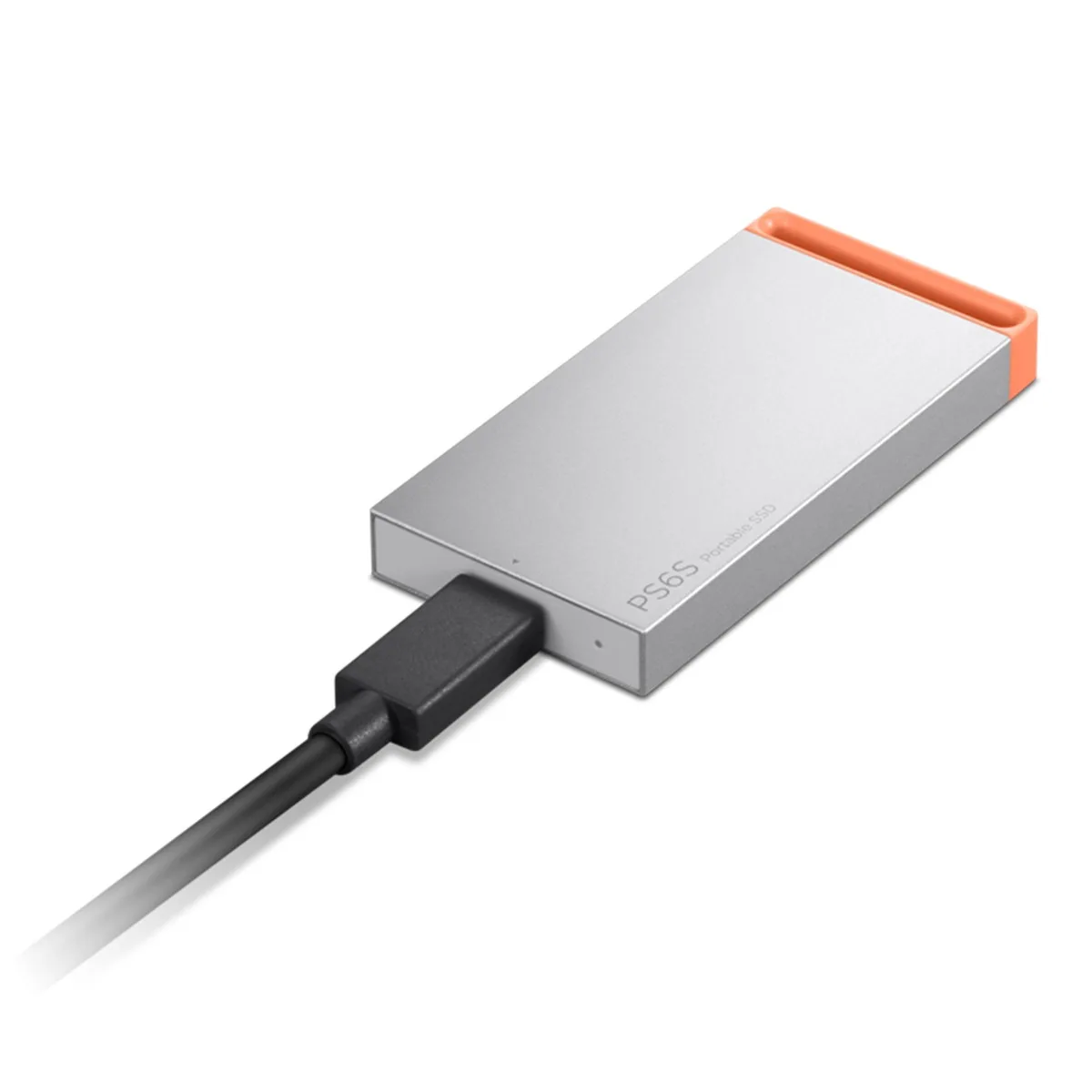 Lenovo Lenovo PS6S Portable SSD 1TB GXB1T57737 — product photo