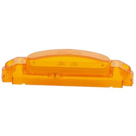 Grote Grote 46933 Clearance Marker Lamp LED Yellow Body machine shop hardware — product photo