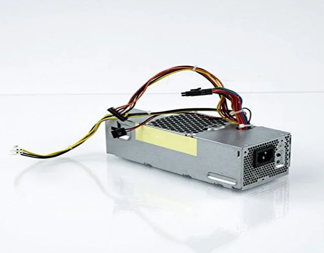 DELL DELL 235w Power Supply Optiplex 760 780 960 SFF — product photo