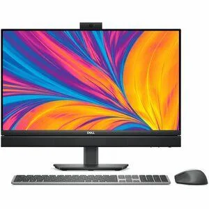 DELL DELL OptiPlex All-in-One 7420 7DX9X Core i5-14500 16GB 256GB 23.8" all-in-one PC — ภาพสินค้า