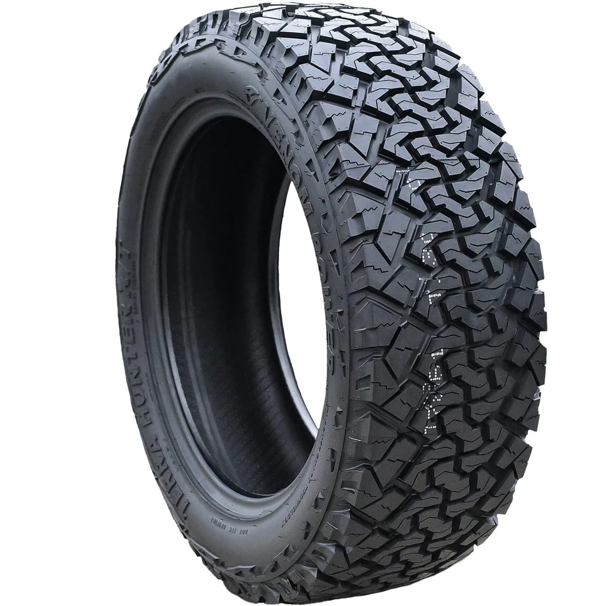 Venom Venom Power Terra Hunter XT 265/65R18 116T XL BSW — product photo