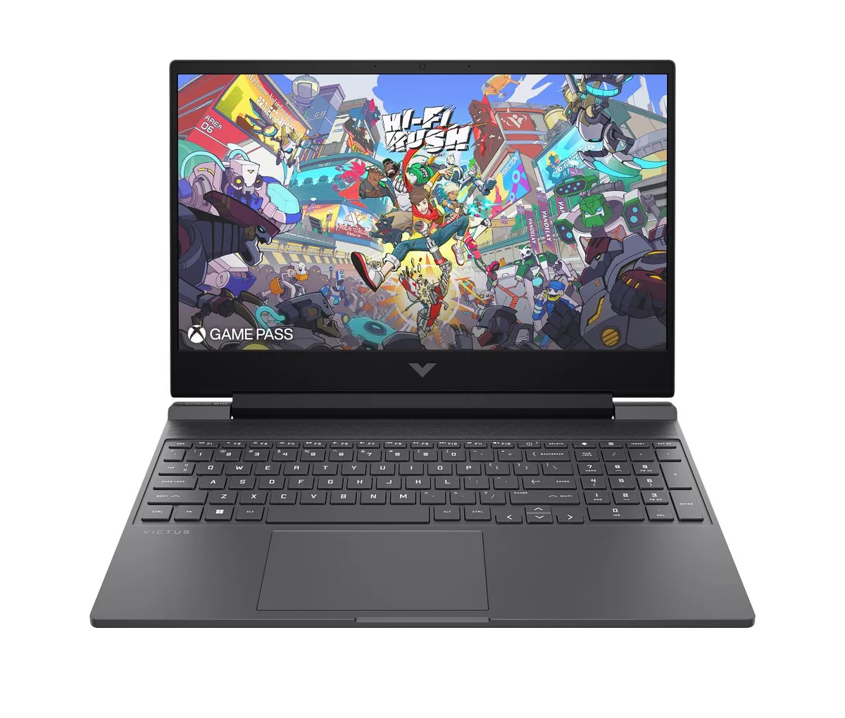 HP HP Victus 15.6 FHD 144Hz i5-13420H RTX 4050 16GB 1TB laptop — product photo