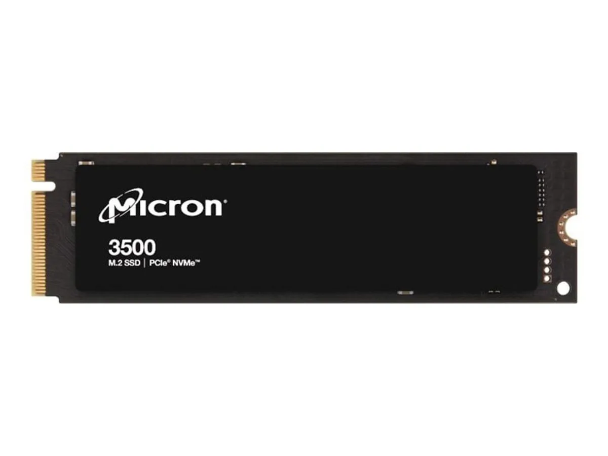 Crucial Crucial MTFDKBA2T0TGD-1BK1AABYYR 2TB internal SSD — product photo