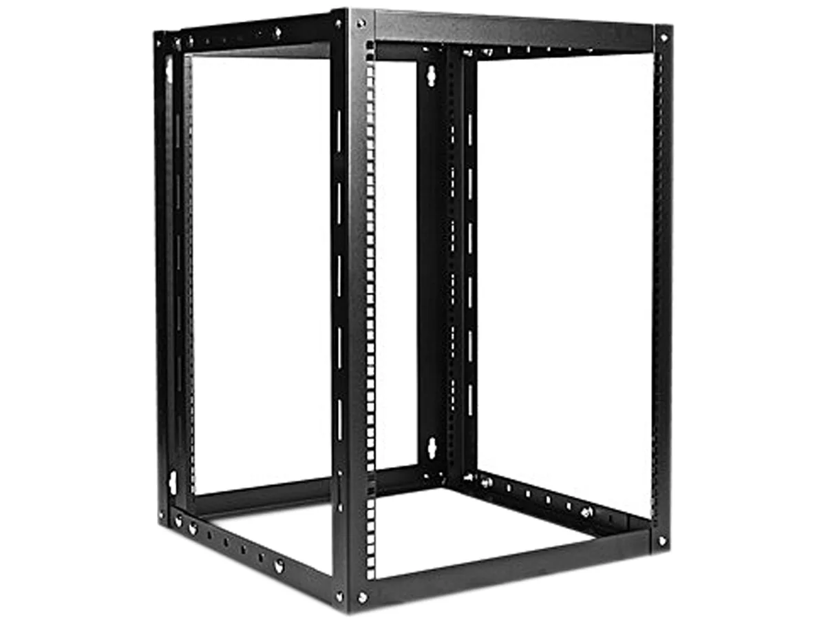 iStarUSA Inc. iStarUSA Inc. WOM1580-DWR2U 15U 800mm Wallmount Server Rack with 2U Drawer — product photo