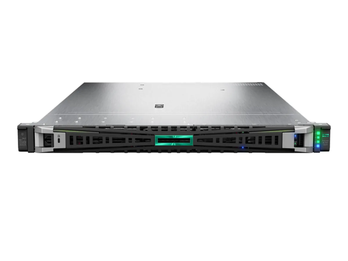 HPE HPE ProLiant RL300 Gen11 M128-30 128-core 128GB 480GB M.2 800W P76339-B21 — product photo